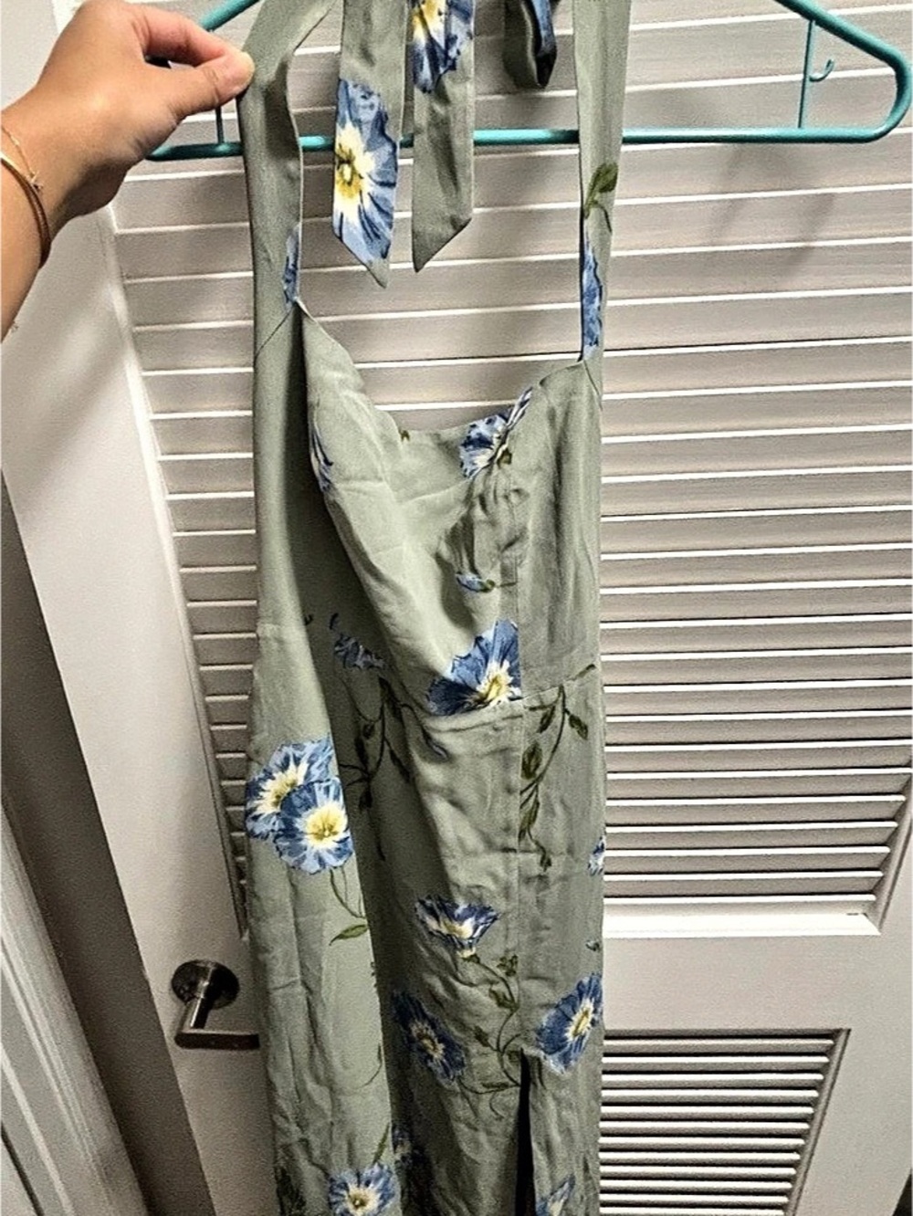 Reformation Jovelle Dress Size 2